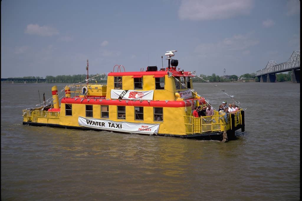 Sightseeing Cruise