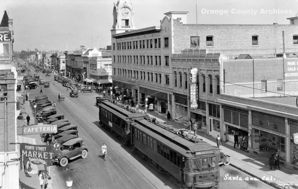 McFadden Public Market