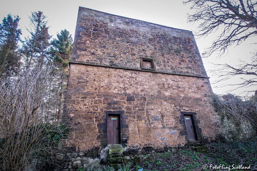 The Dovecot