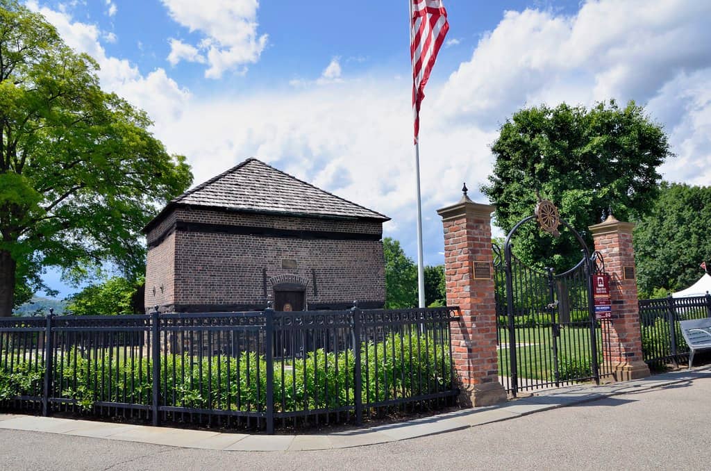 Fort Pitt Museum