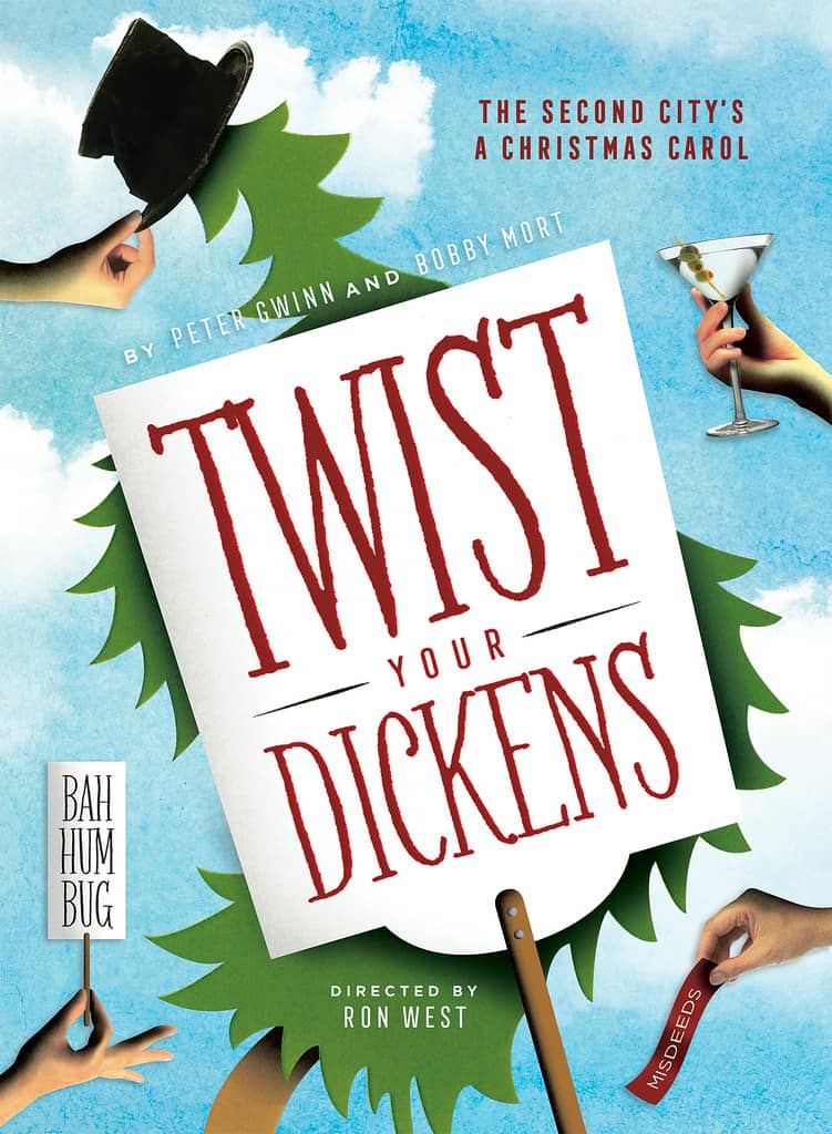 A Christmas Carol