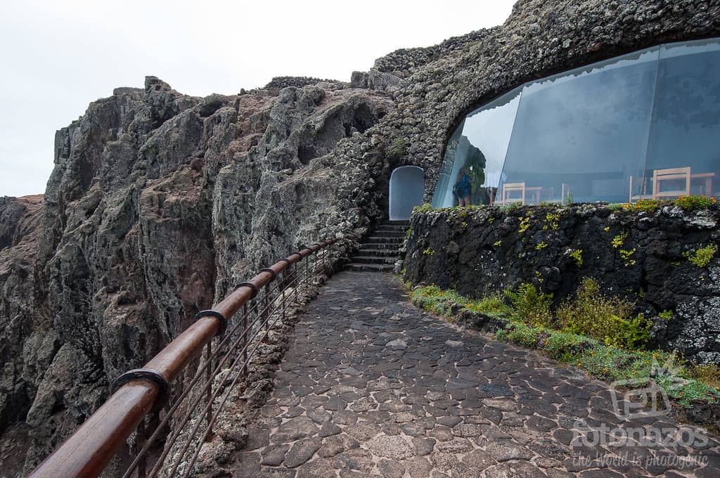 The Arch (El Arco)