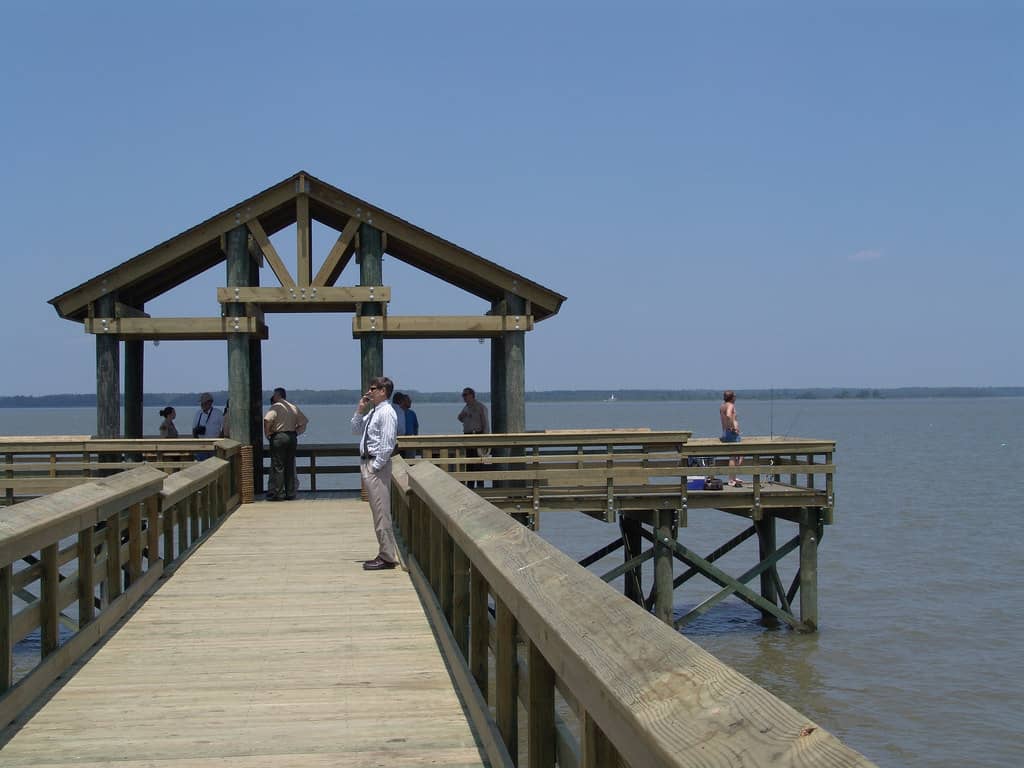 Fishing & Boating