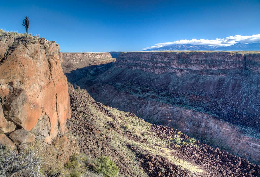 Gorge Overlook Trail
