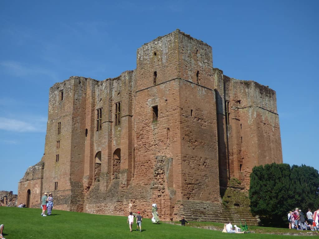 Medieval Keep