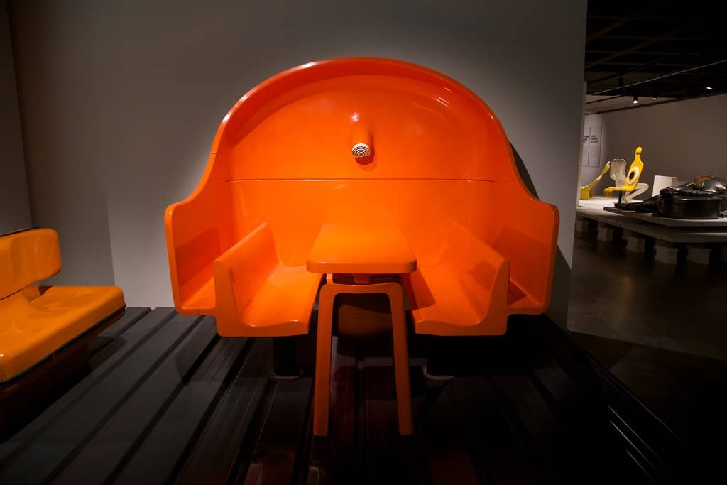 Plastic Design Collection