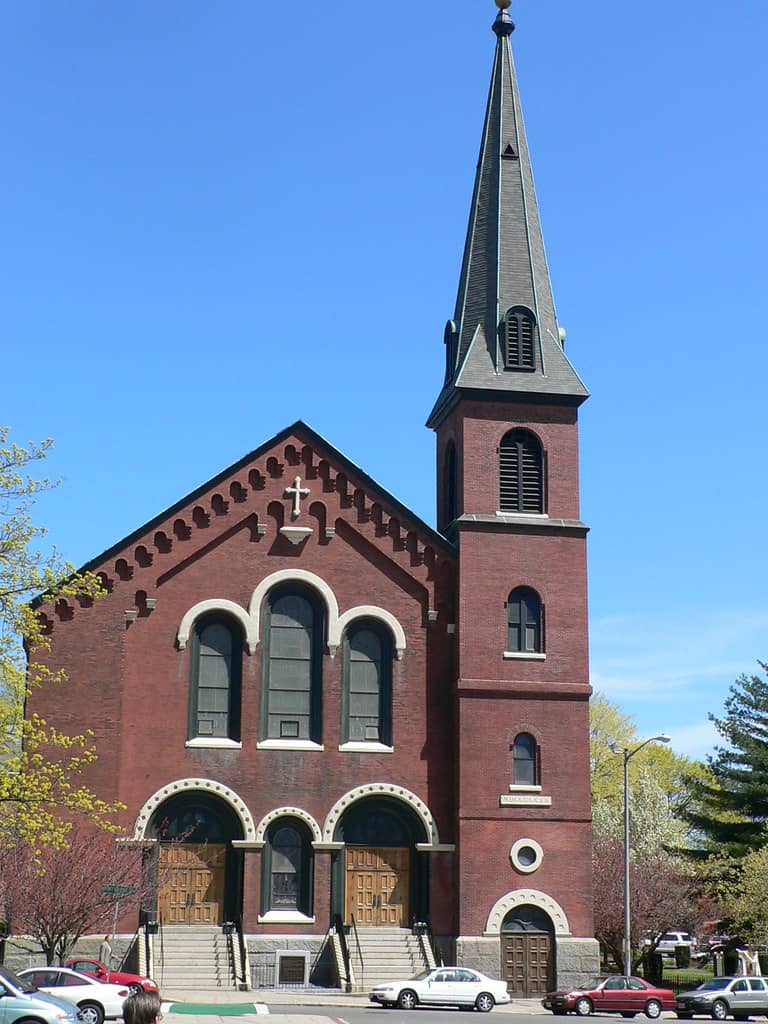 Community Worship