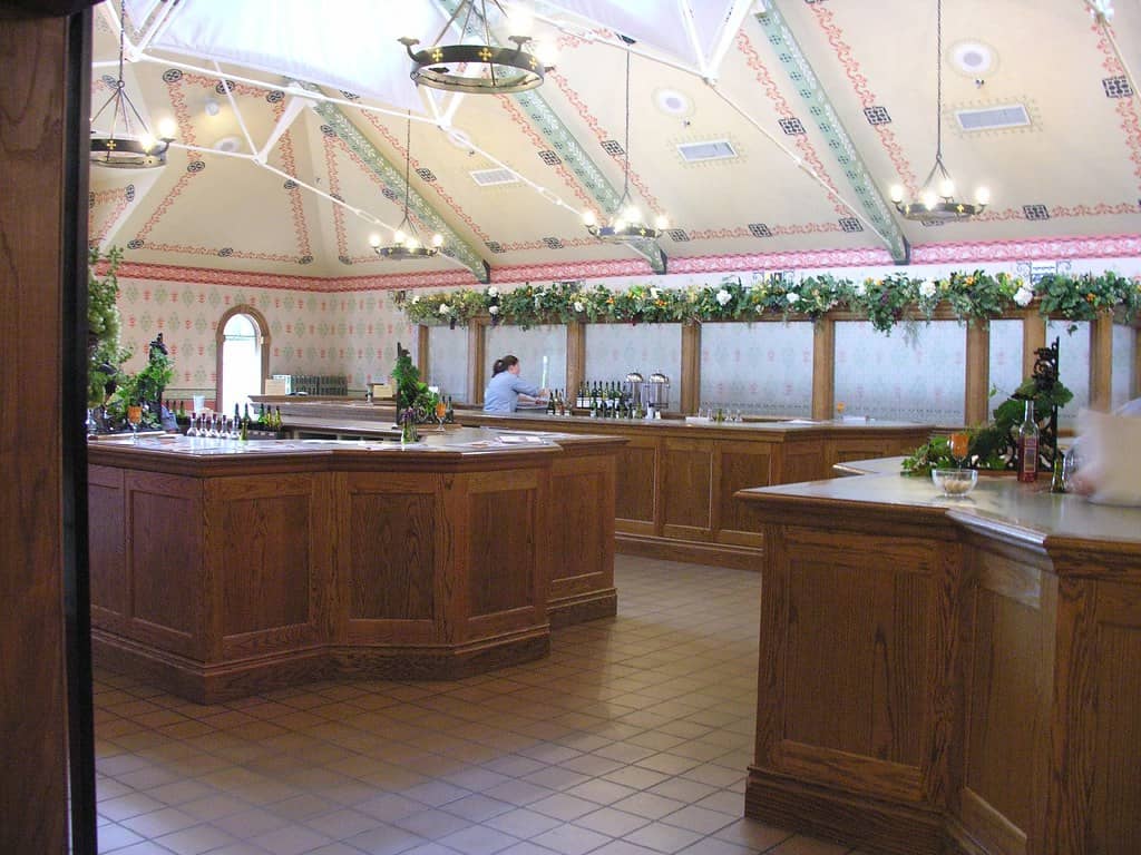 Biltmore Winery