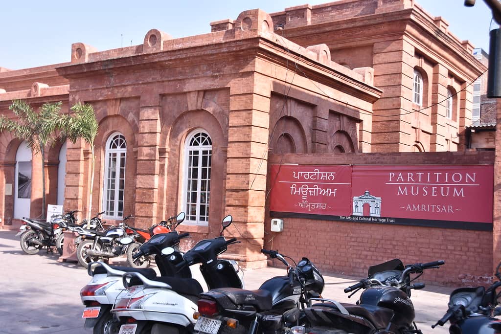 Historic Central Hall