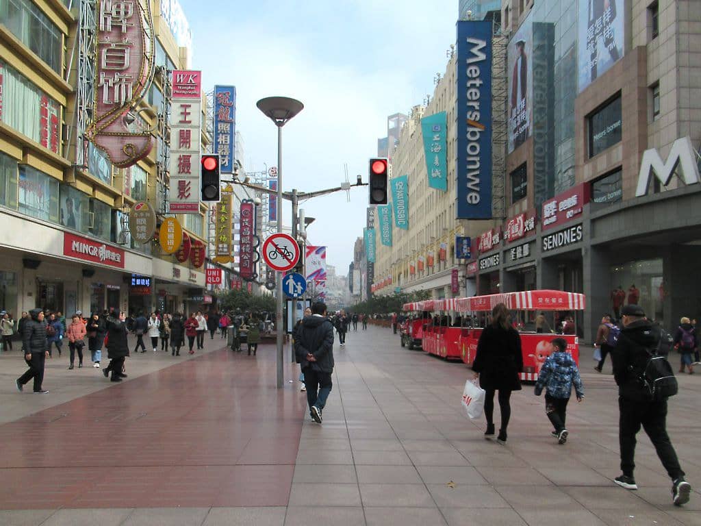 Historic Department Stores