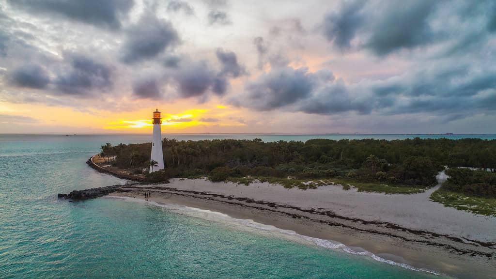 Hobie Island Beach Park