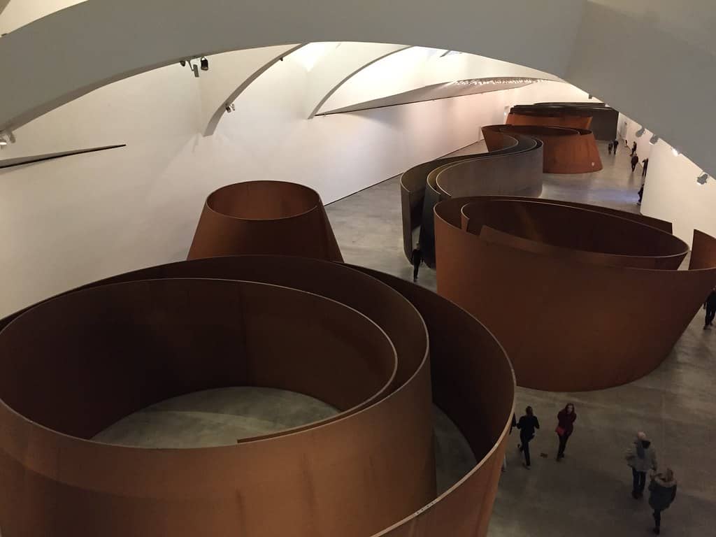 Interior Galleries