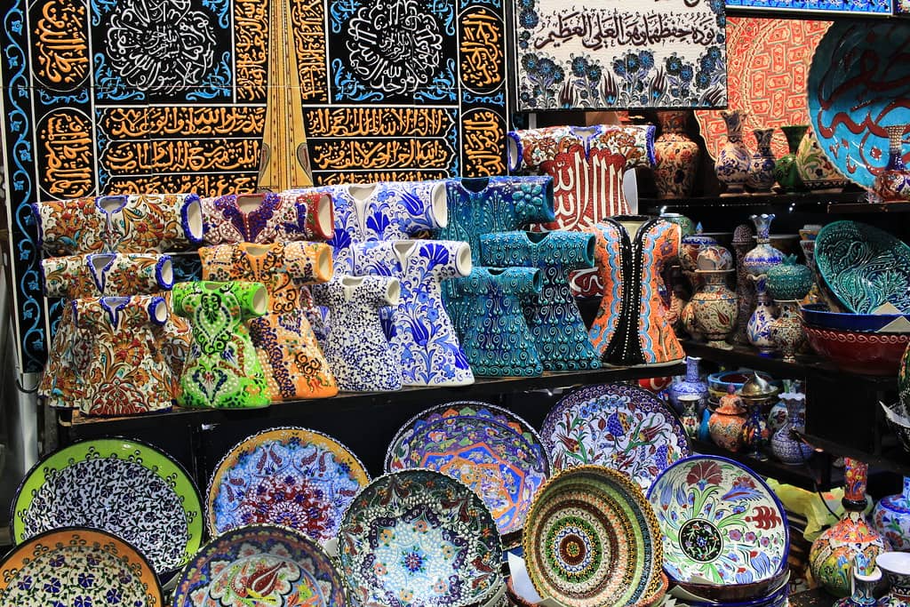Ceramic Delights