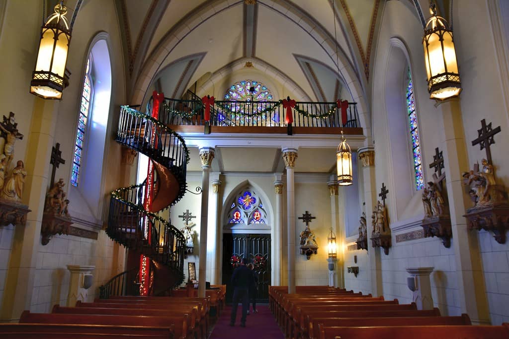 Chapel History Museum