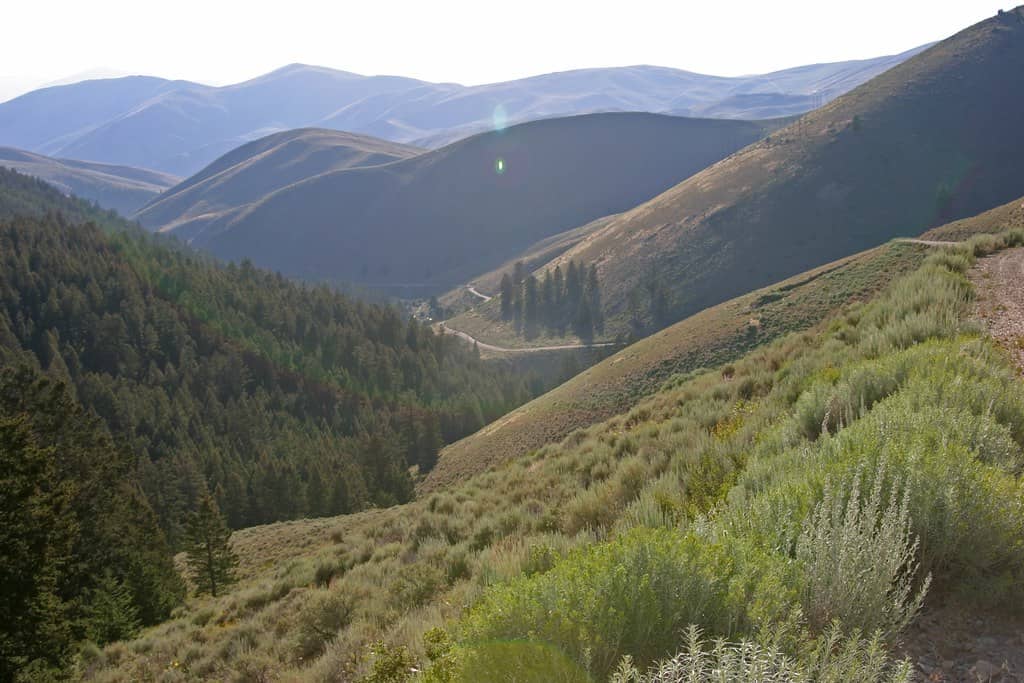 Nature Hike & River Trail