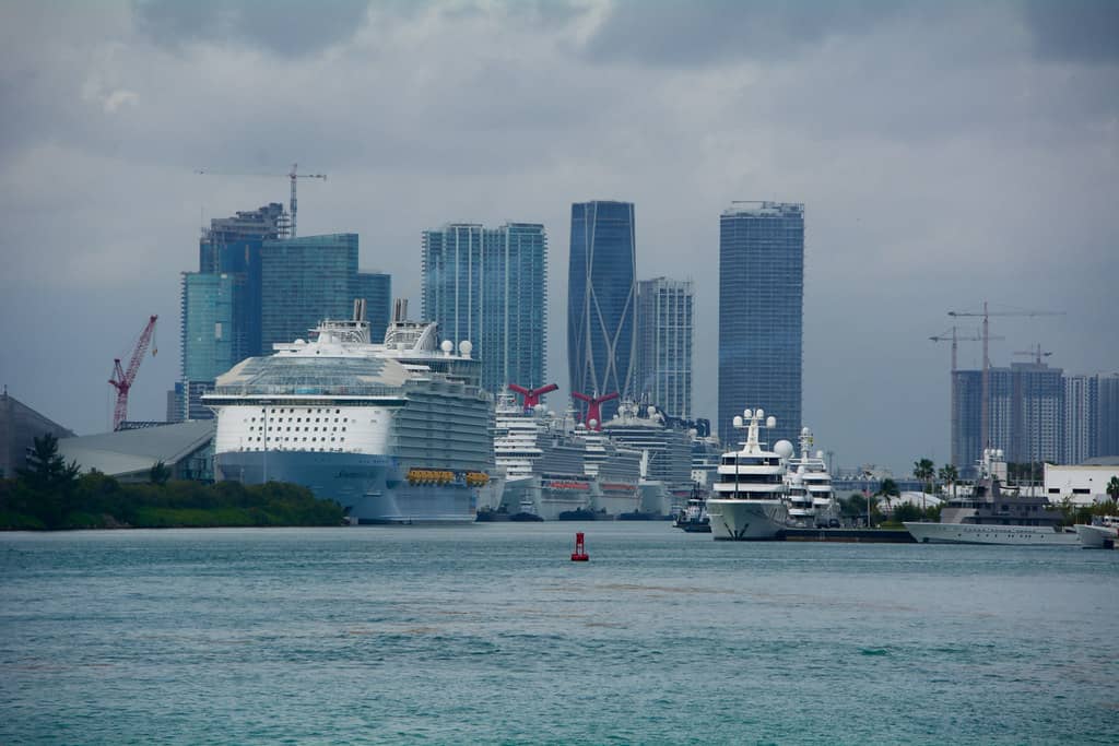 Biscayne Bay Views