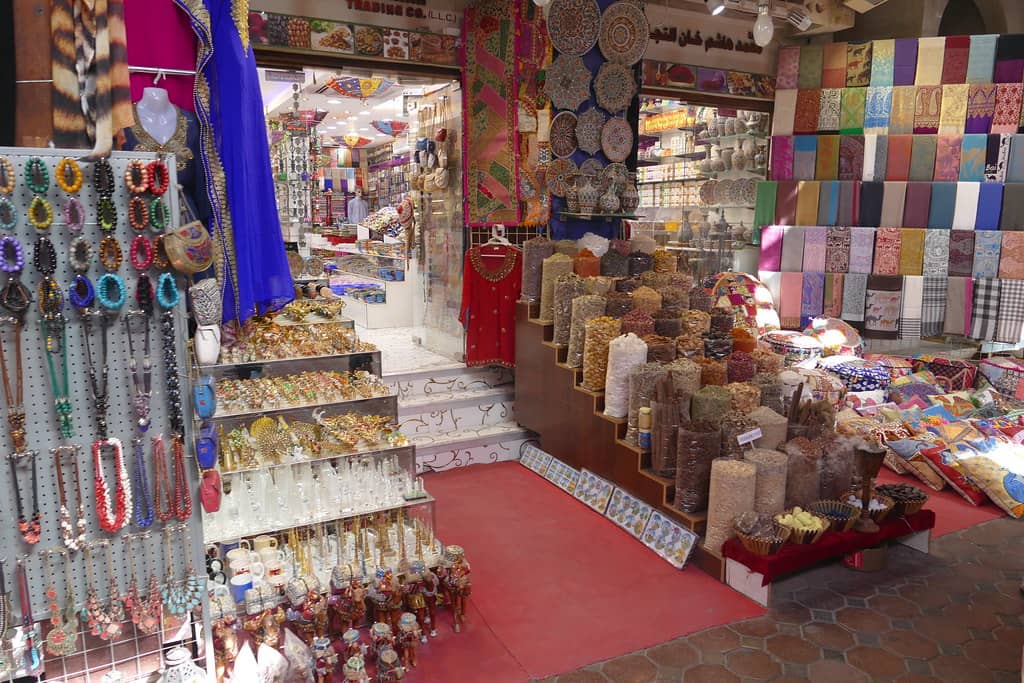 Abaya Boutiques
