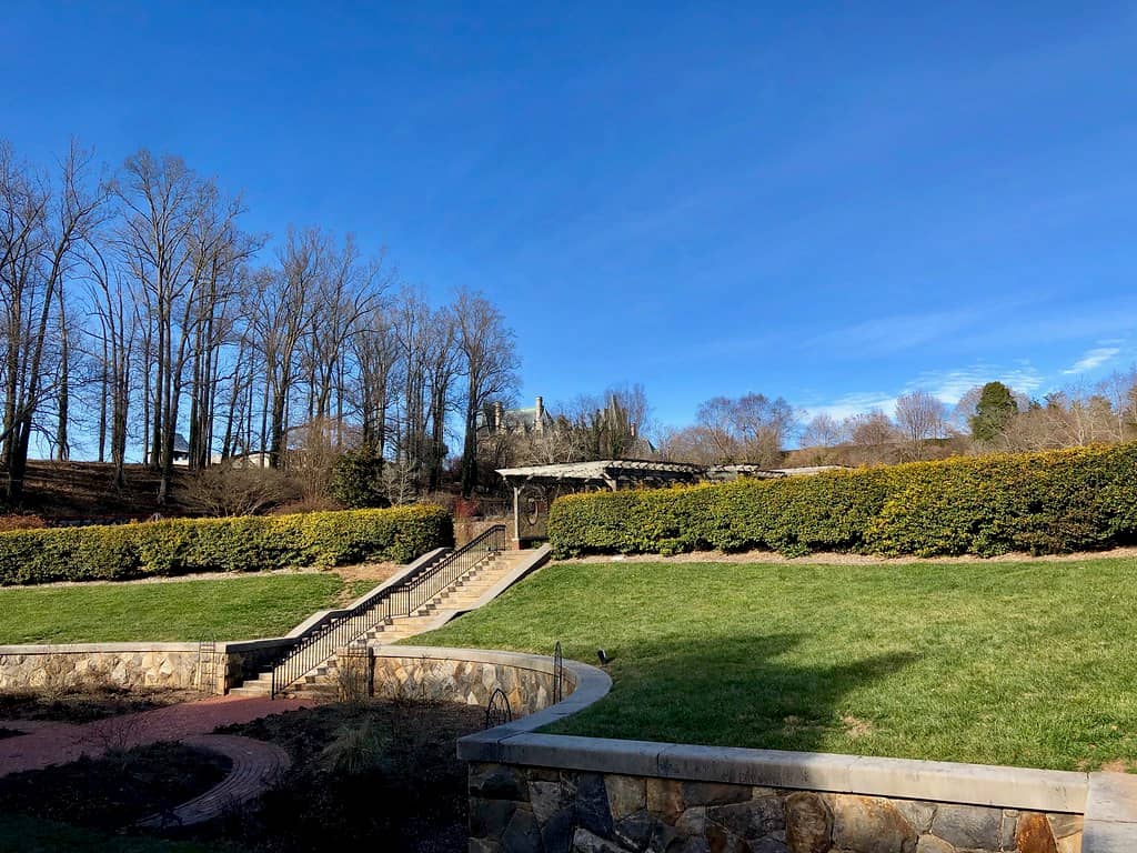 Walled Garden