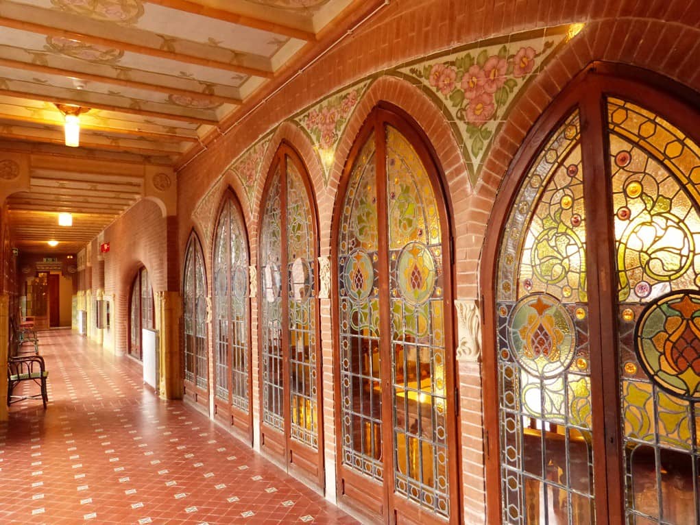 Gaudí Centre Reus
