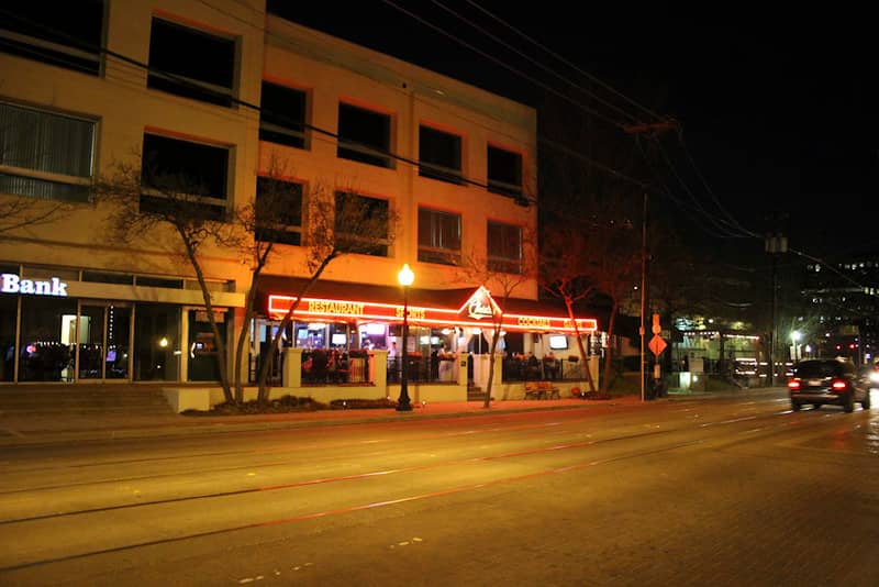 Nightlife & Entertainment