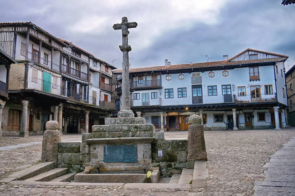 Medieval Streets