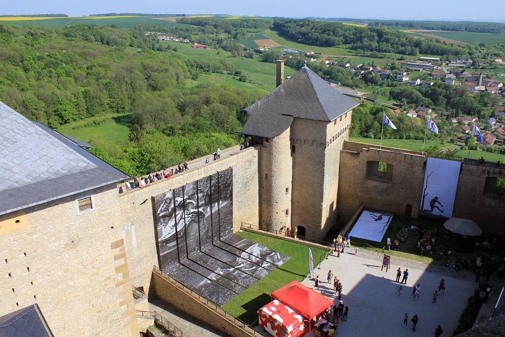 Art & History Exhibitions