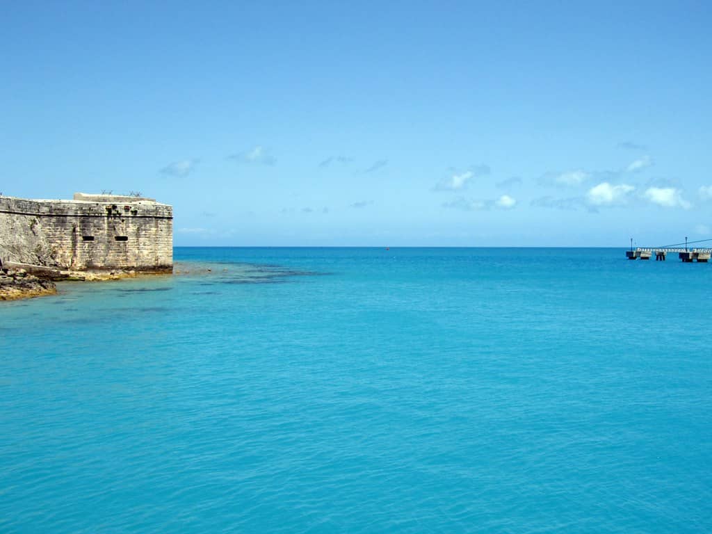 Snorkel Park Beach