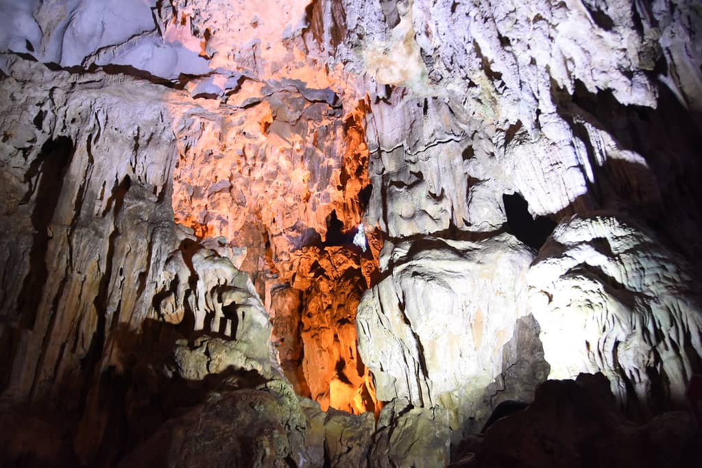 Unique Rock Formations
