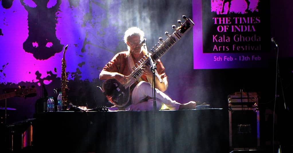 Live Performances