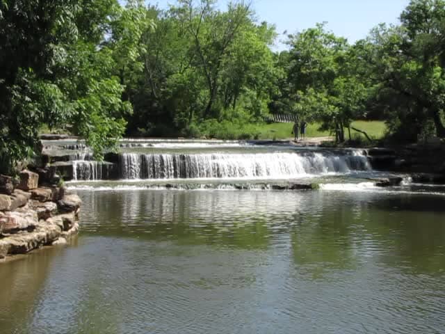 Nature Trails