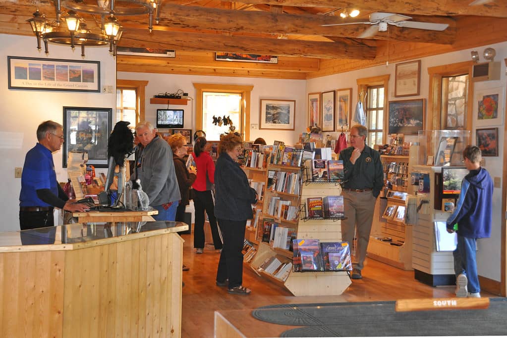 Friendly and Knowledgeable Staff