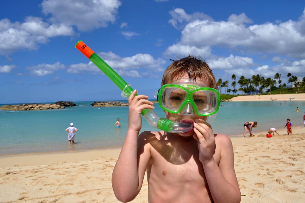 Snorkeling Opportunities