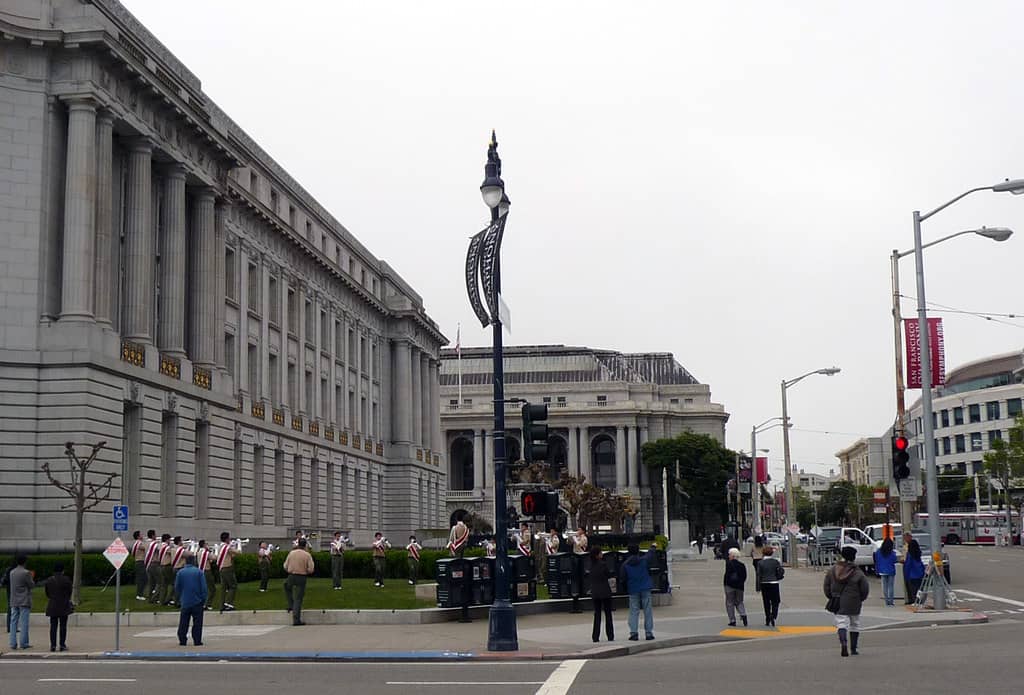 San Francisco Opera Productions