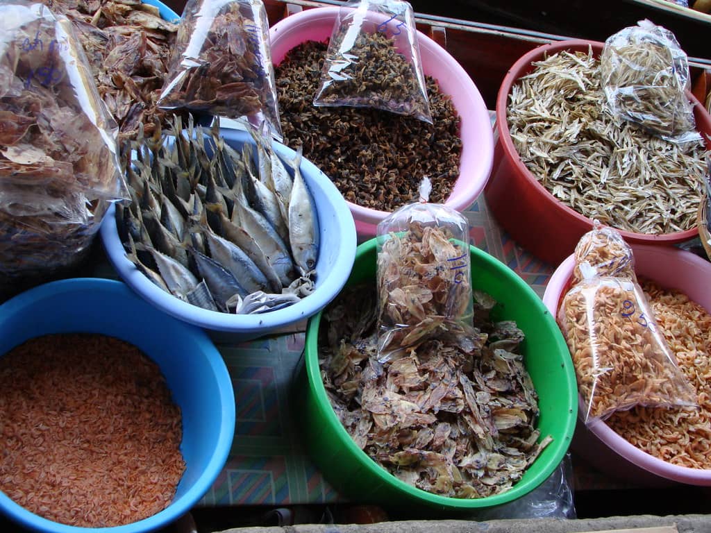 Local Delicacies