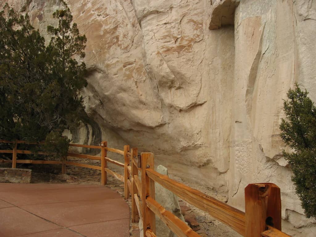 Headland Trail
