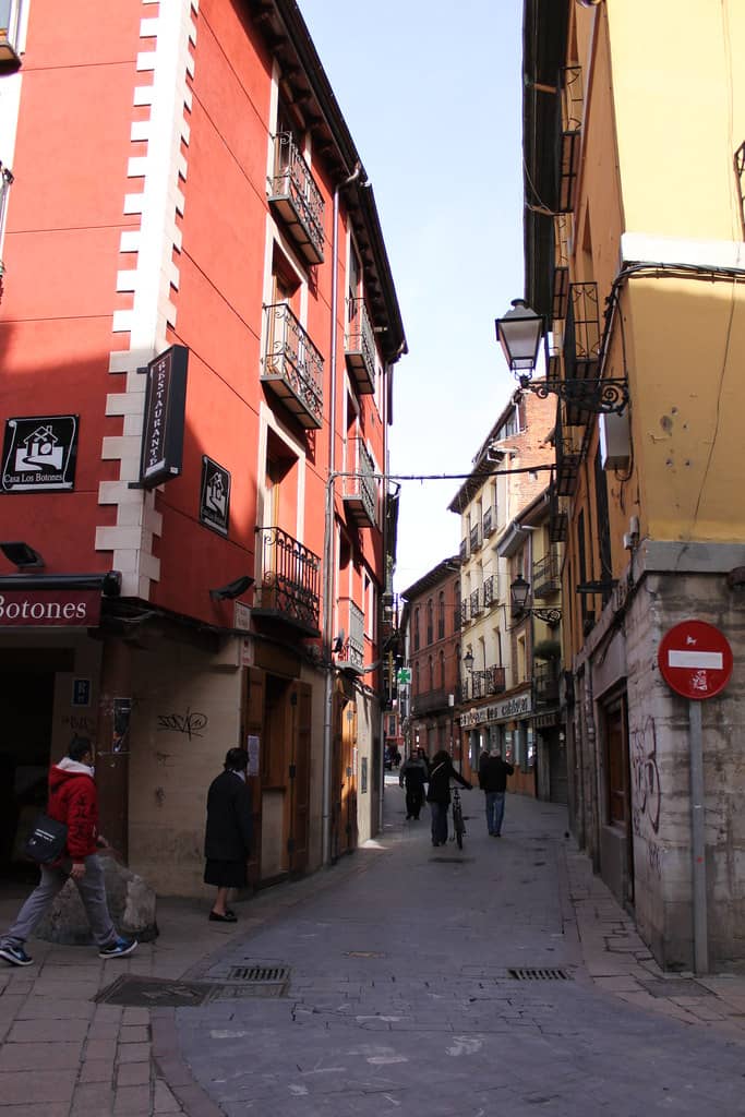 Historic Architecture