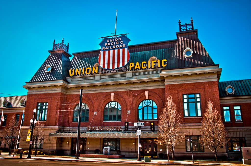 Historic Architecture