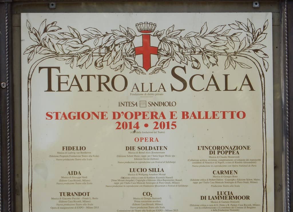 Donizetti Opera Festival