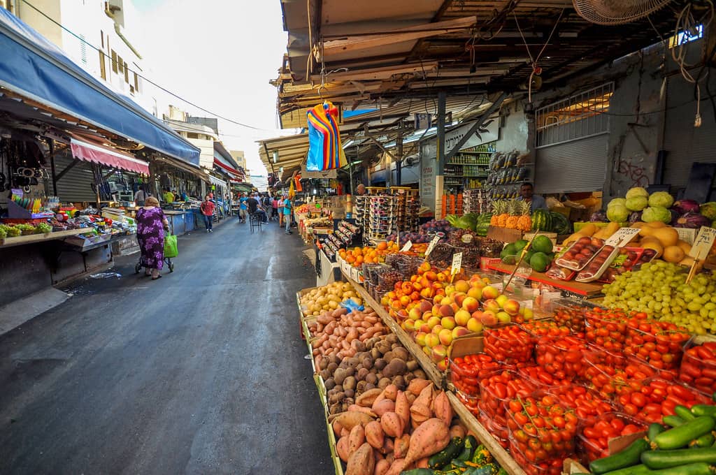 Street Food Delights