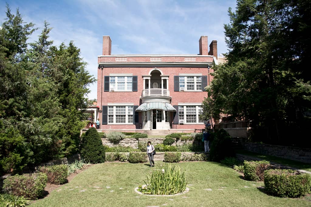 Edith Wilson's Influence