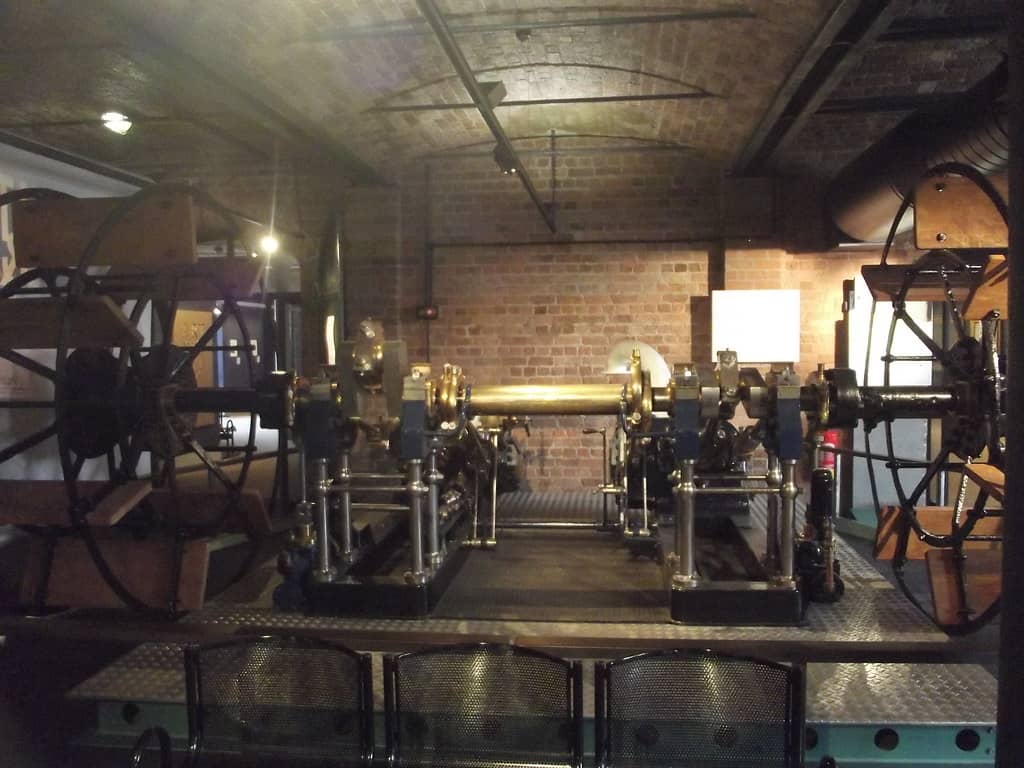 Maritime Museum