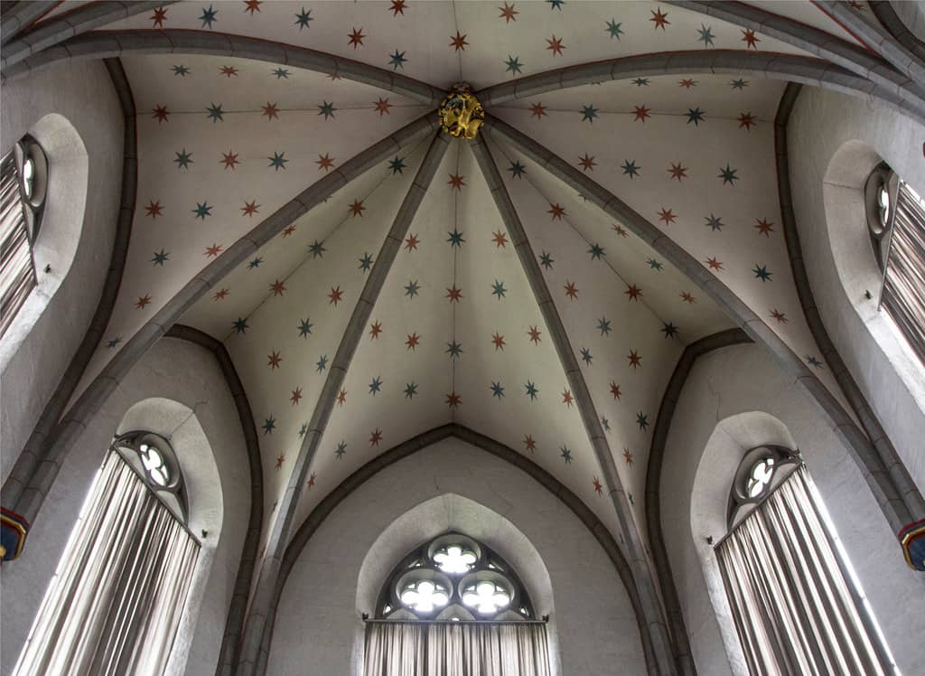 Gothic Architecture