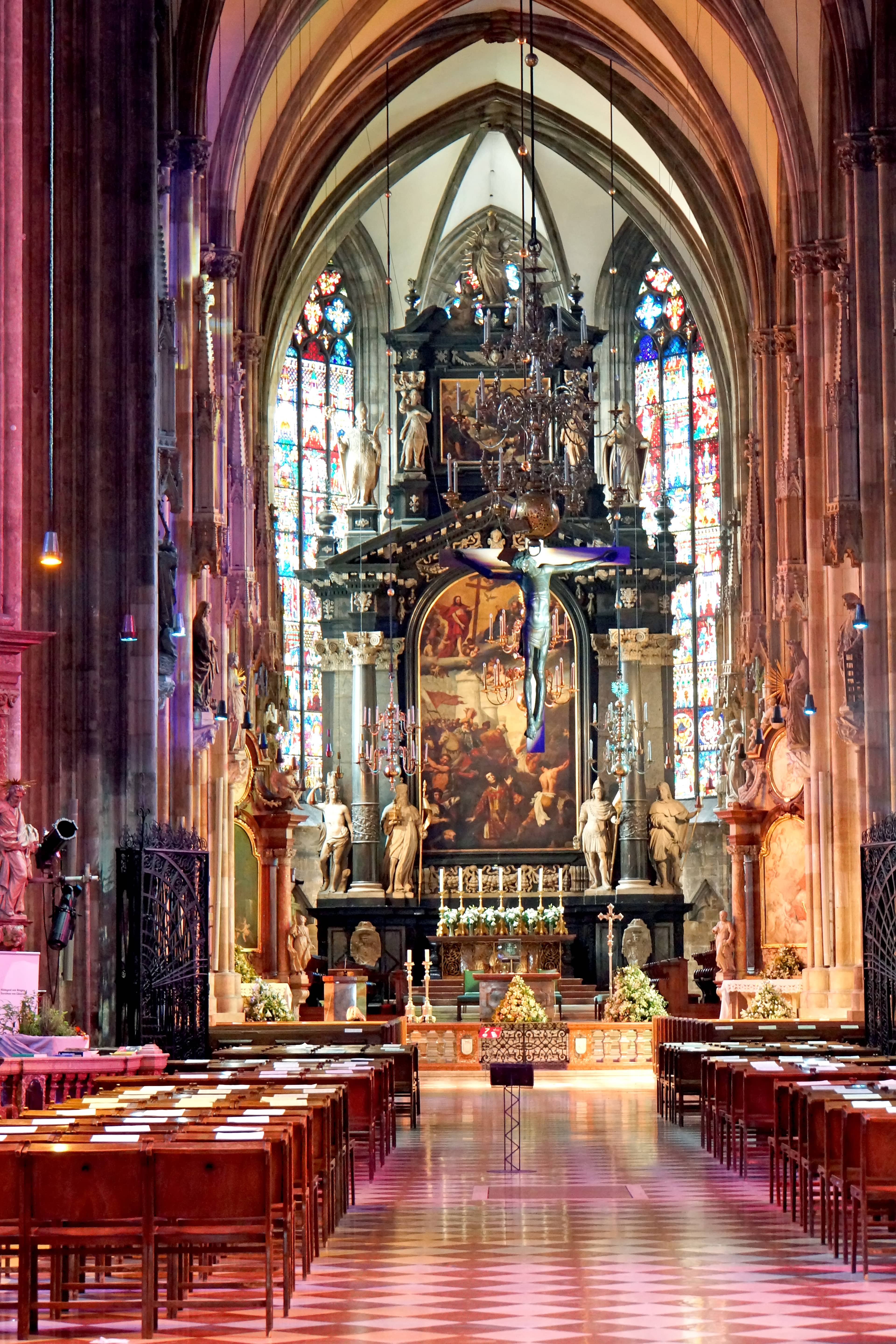 St. Stephen's Cathedral