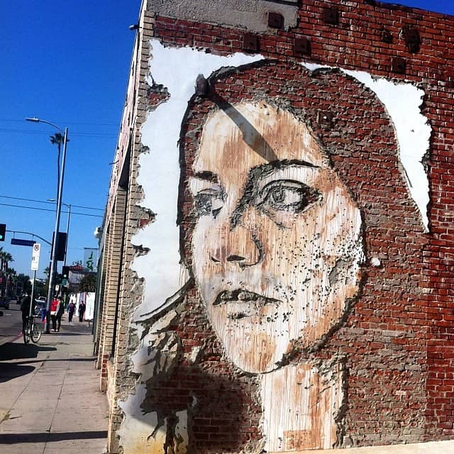 Eclectic Street Art