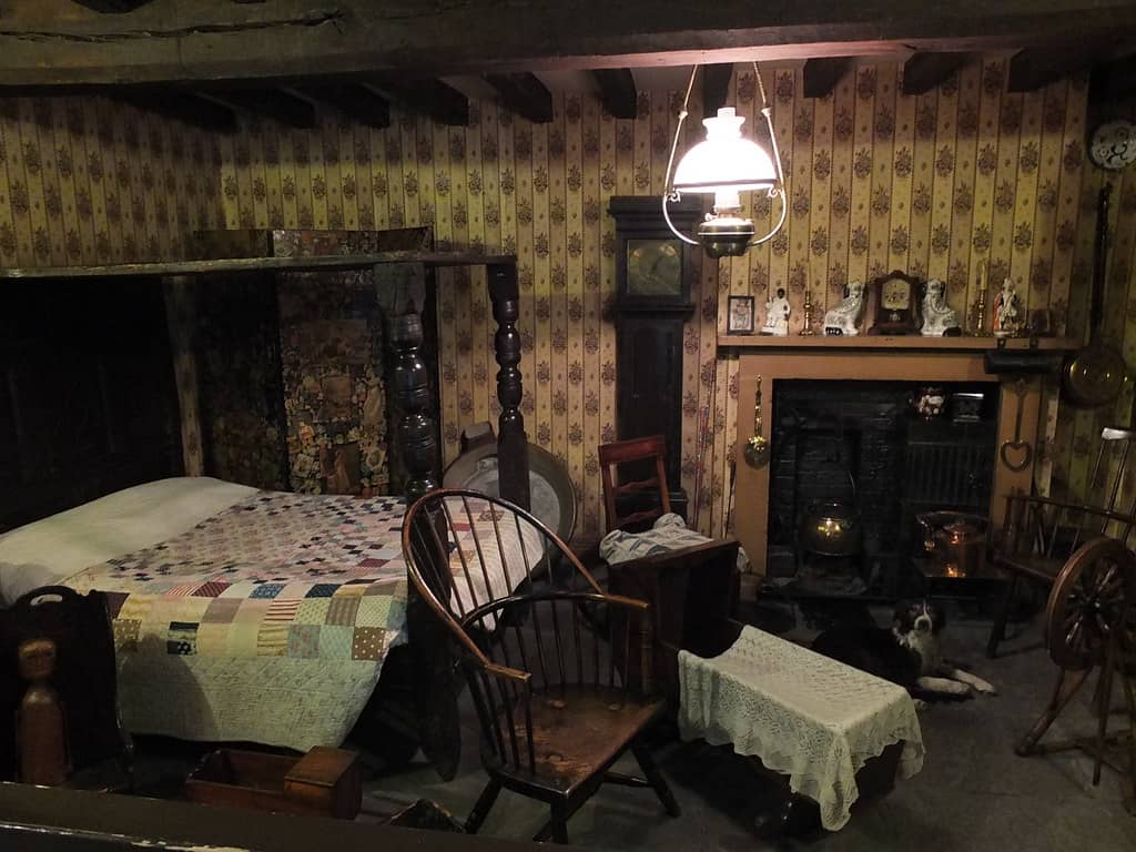Watkins Family Home