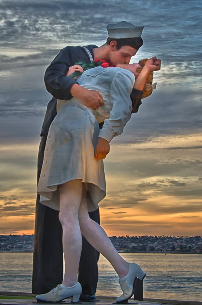Bob Hope Memorial