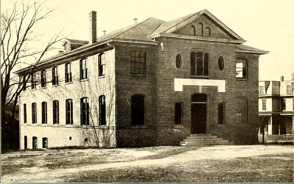 Historic Pharmacy