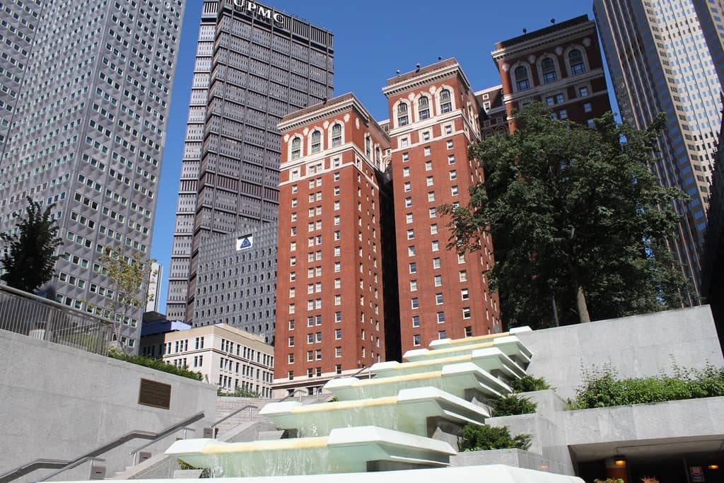 Modernist Architecture