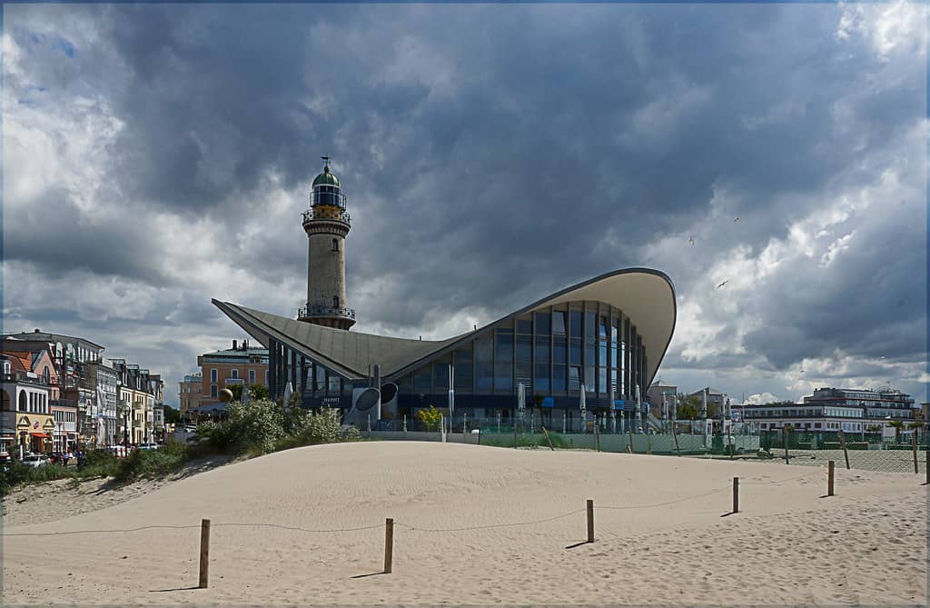 Teapot Building
