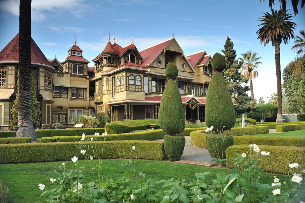 The Gardens